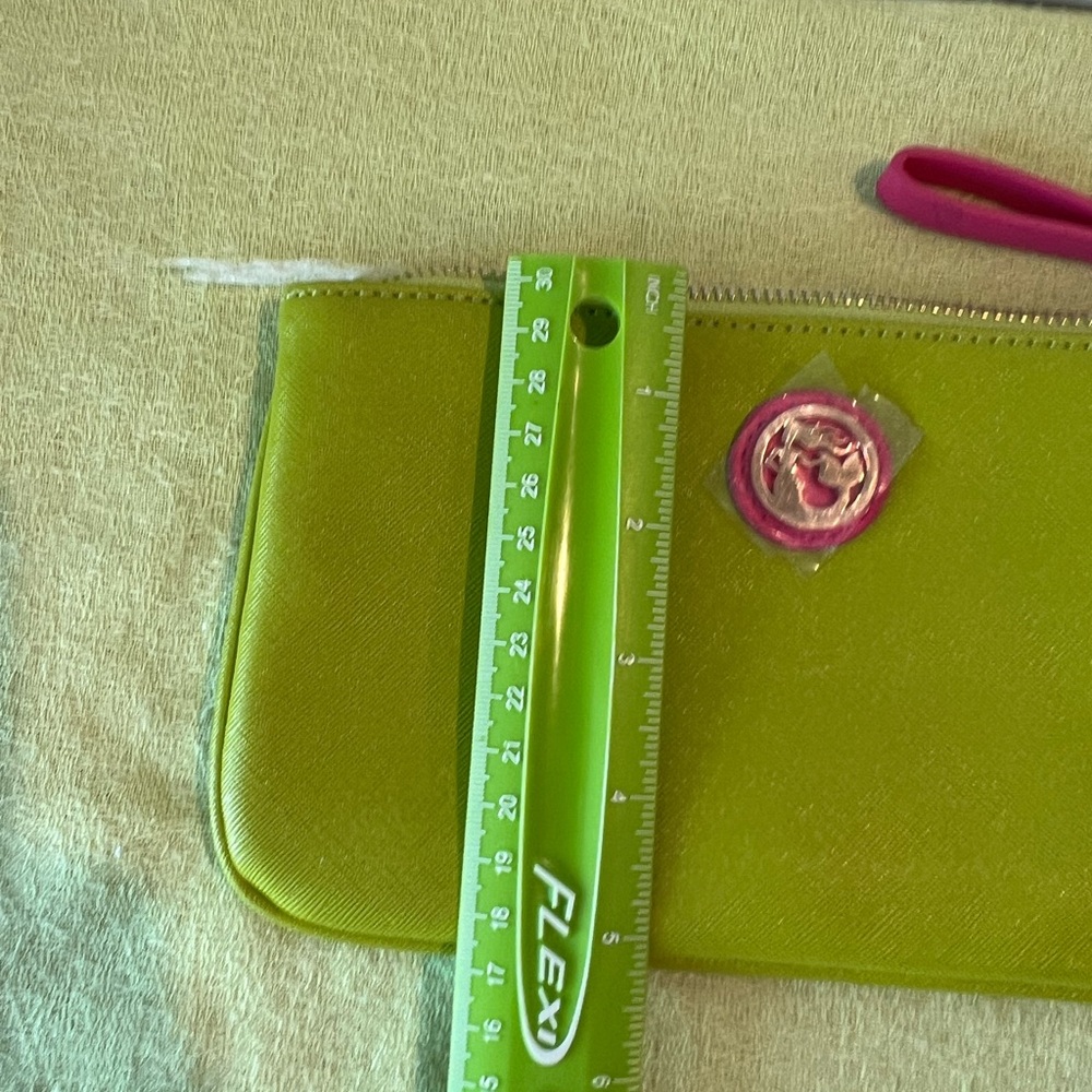 Spartina 449 Retreat Pouch cosmetic bag. NWT - Picture 10 of 10